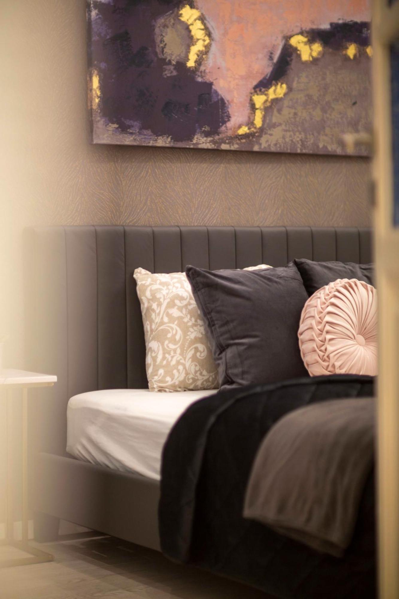 Deluxe Center Izabella By Cavaland Budapest