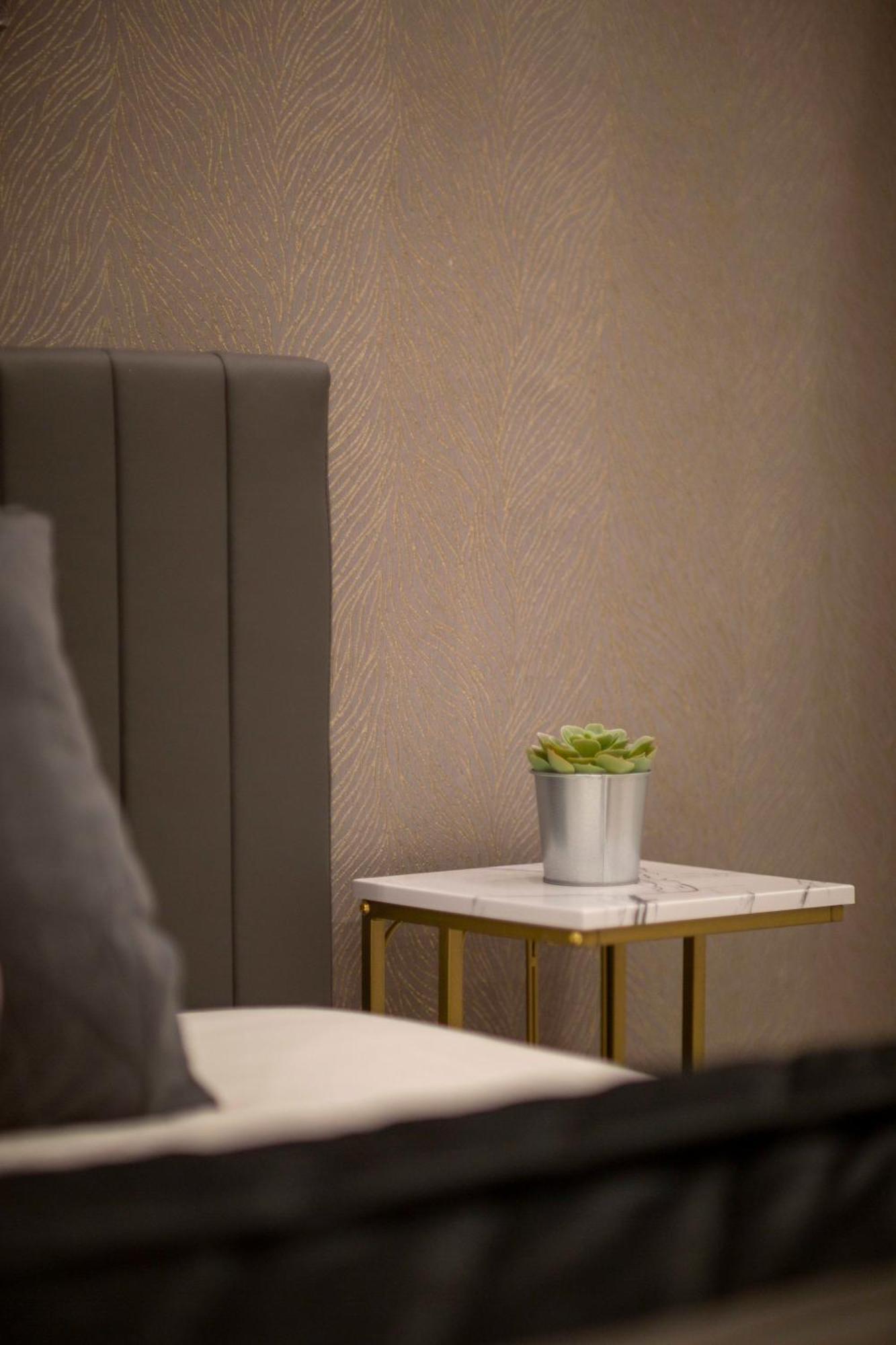 Deluxe Center Izabella By Cavaland Apartment