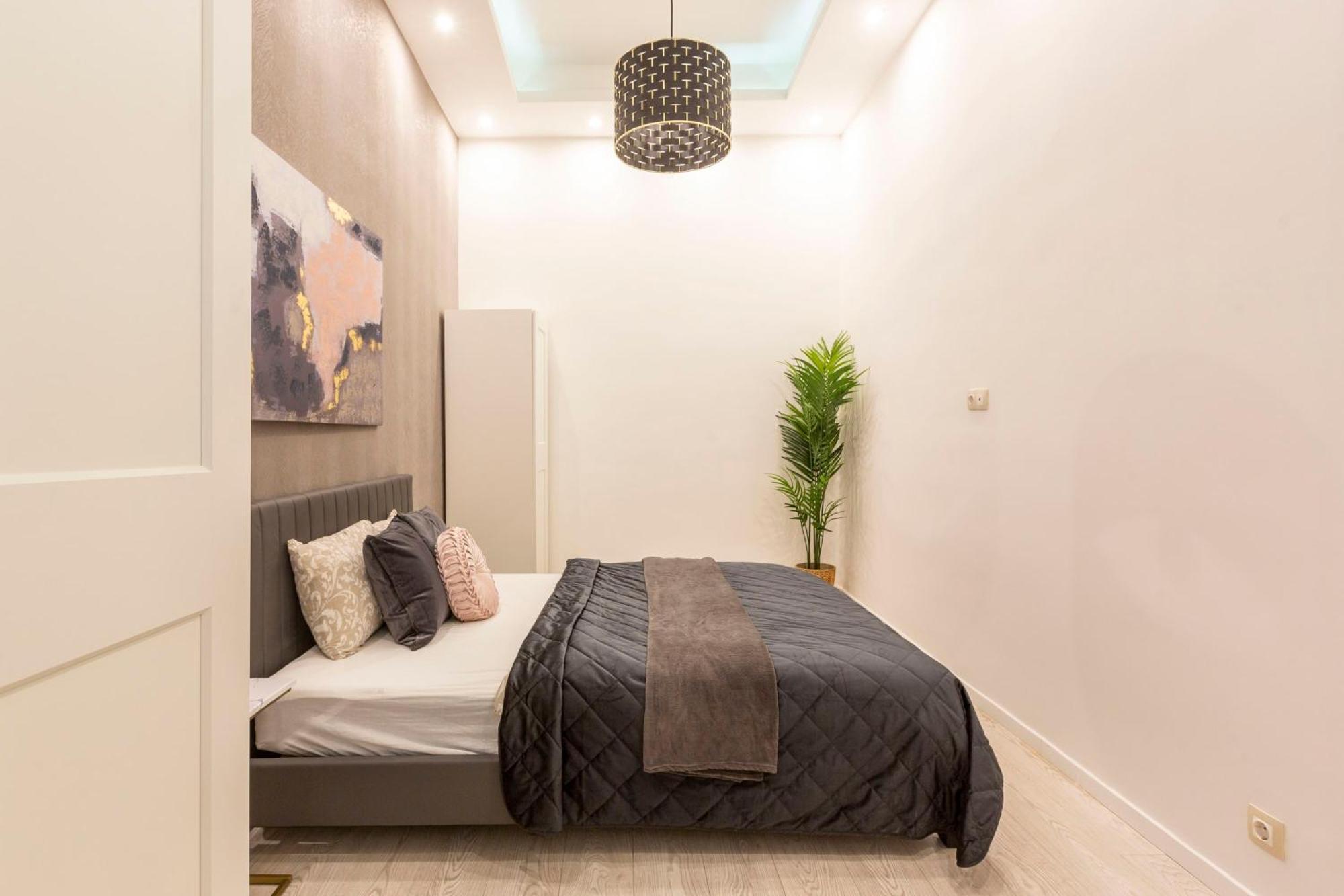 Deluxe Center Izabella By Cavaland Apartment